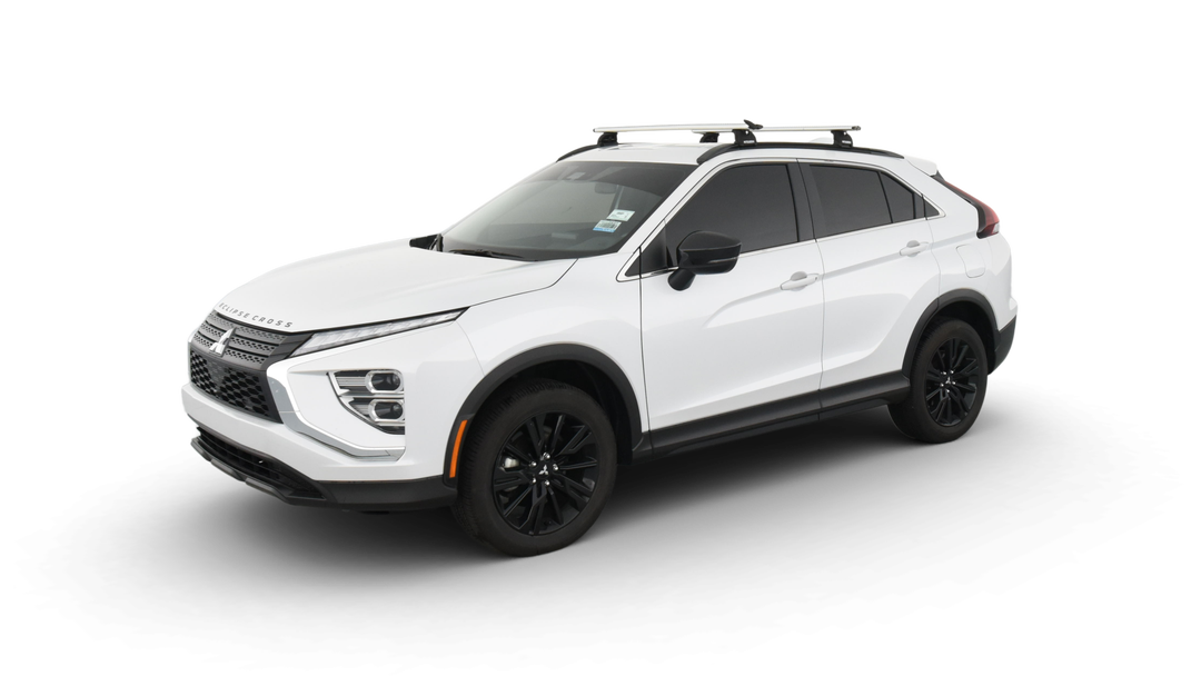 2023 Mitsubishi Eclipse Cross Carvana